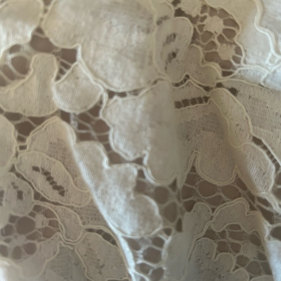 Vince camuto dress.  Fully linned, zipper in the back - Picture 3 of 6